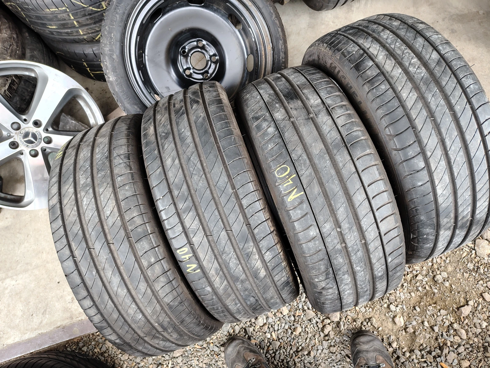  205/45R17 | Mobile.bg   1