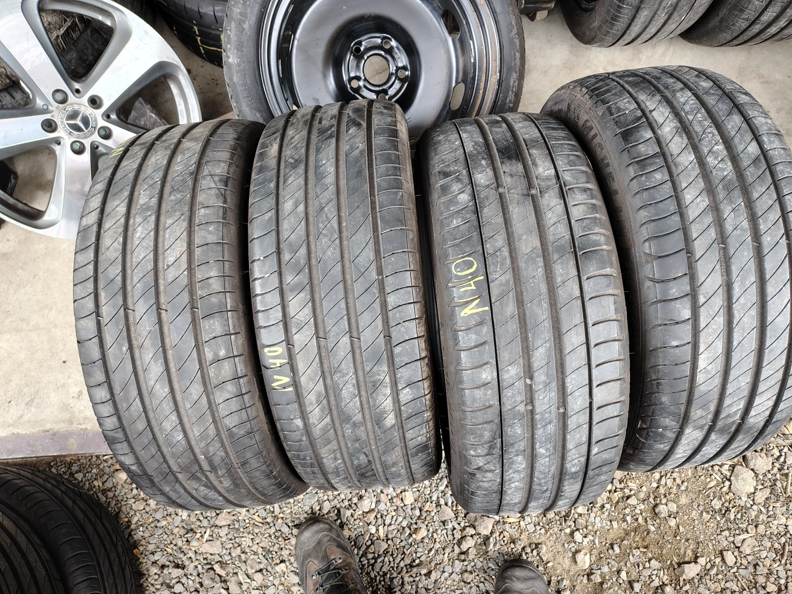  205/45R17 | Mobile.bg   2