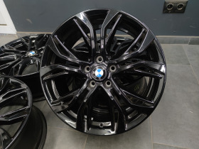 Джанти за BMW X2, снимка 1 - Гуми и джанти - 44853012