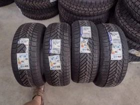 Гуми Зимни 185/50R16, снимка 1 - Гуми и джанти - 46767186