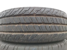 Гуми Летни 215/65R16, снимка 6 - Гуми и джанти - 49004796