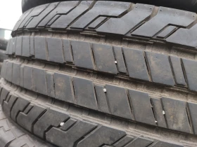 Гуми Летни 215/65R16, снимка 2 - Гуми и джанти - 49004796