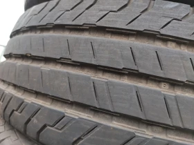 Гуми Летни 215/65R16, снимка 3 - Гуми и джанти - 49004796