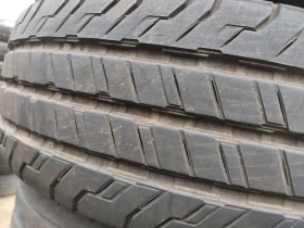 Гуми Летни 215/65R16, снимка 4 - Гуми и джанти - 49004796