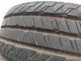 Гуми Летни 215/65R16, снимка 1 - Гуми и джанти - 49004796