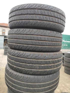 Гуми Летни 215/65R16, снимка 5 - Гуми и джанти - 49004796