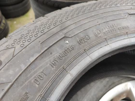 Гуми Летни 215/65R16, снимка 12 - Гуми и джанти - 49004796