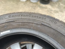 Гуми Летни 215/65R16, снимка 11 - Гуми и джанти - 49004796