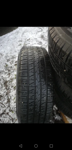    245/70R16  Nissan Navara | Mobile.bg    4