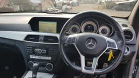 Mercedes-Benz C 180 Coupe AMG, снимка 7