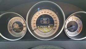 Mercedes-Benz C 180 Coupe AMG, снимка 11