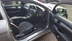 Mercedes-Benz C 180 Coupe AMG, снимка 8