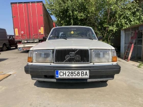 Volvo 240