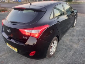 Hyundai I30 1.4 -90 кс. - 6 ск. ТОП СЪСТОЯНИЕ, снимка 5