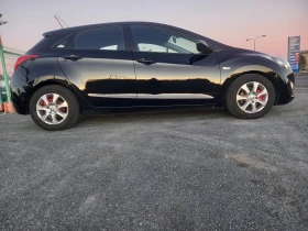 Hyundai I30 1.4 -90 кс. - 6 ск. ТОП СЪСТОЯНИЕ, снимка 7