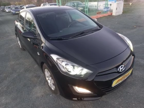 Hyundai I30 1.4 -90 кс. - 6 ск. ТОП СЪСТОЯНИЕ, снимка 4