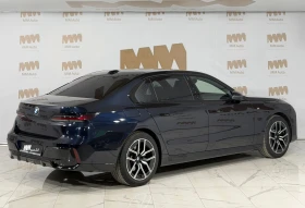 BMW 740 d xDrive* M-Sport* Bowers* SkyLounge* Massage* HuD, снимка 3