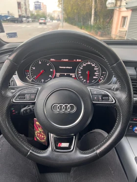 Audi A6 3.0 TDI, снимка 4