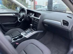 Audi A4 2.0TDI* AUTOMATIC* XENON, снимка 9