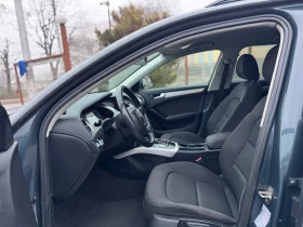 Audi A4 2.0TDI* AUTOMATIC* XENON, снимка 8
