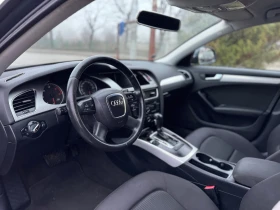 Audi A4 2.0TDI* AUTOMATIC* XENON, снимка 7