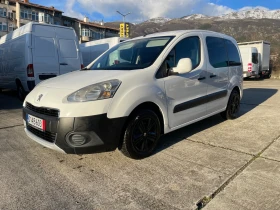 Peugeot Partner 1.6 HDI//Tepee//, снимка 1