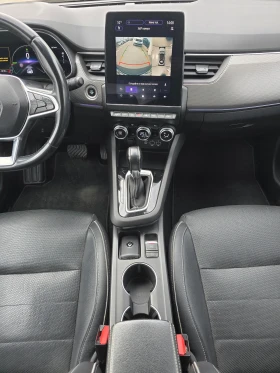 Renault Arkana 1.6i E-Tech Hybrid, снимка 9