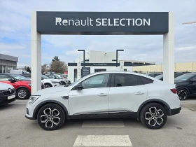 Renault Arkana 1.6i E-Tech Hybrid, снимка 3