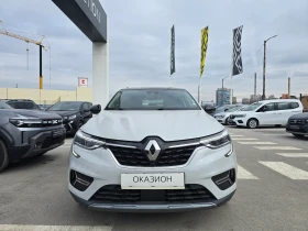 Renault Arkana 1.6i E-Tech Hybrid, снимка 2