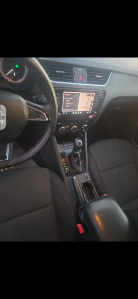 Skoda Octavia 2.0 ТД.150кс, снимка 12