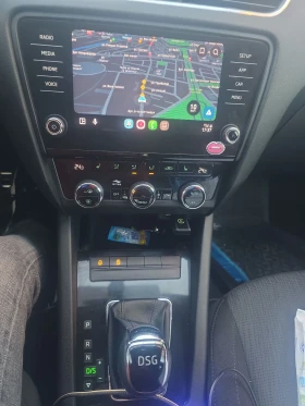 Skoda Octavia 2.0 ТД.150кс, снимка 5