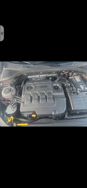Skoda Octavia 2.0 ТД.150кс, снимка 15