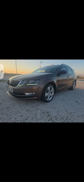 Skoda Octavia 2.0 ТД.150кс, снимка 3
