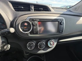 Toyota Yaris, снимка 12