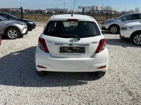 Toyota Yaris, снимка 6