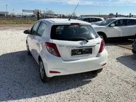 Toyota Yaris, снимка 4