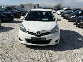 Toyota Yaris, снимка 1