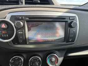 Toyota Yaris, снимка 13