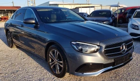 Mercedes-Benz E 200 D OM654 FACELIFT EURO 6D /05/2021г. ЛИЗИНГ, снимка 3