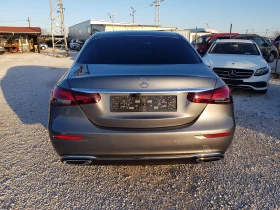 Mercedes-Benz E 200 D OM654 FACELIFT EURO 6D /05/2021г. ЛИЗИНГ, снимка 5