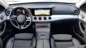 Mercedes-Benz E 200 D OM654 FACELIFT EURO 6D /05/2021г. ЛИЗИНГ, снимка 9