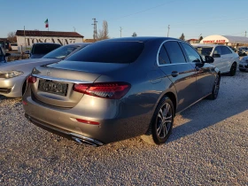 Mercedes-Benz E 200 D OM654 FACELIFT EURO 6D /05/2021г. ЛИЗИНГ, снимка 6