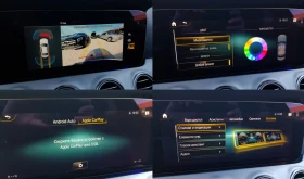 Mercedes-Benz E 200 D OM654 FACELIFT EURO 6D /05/2021г. ЛИЗИНГ, снимка 15