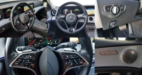 Mercedes-Benz E 200 D OM654 FACELIFT EURO 6D /05/2021г. ЛИЗИНГ, снимка 13