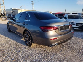 Mercedes-Benz E 200 D OM654 FACELIFT EURO 6D /05/2021г. ЛИЗИНГ, снимка 4
