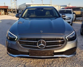Mercedes-Benz E 200 D OM654 FACELIFT EURO 6D /05/2021г. ЛИЗИНГ, снимка 2