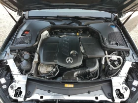 Mercedes-Benz E 200 D OM654 FACELIFT EURO 6D /05/2021г. ЛИЗИНГ, снимка 17