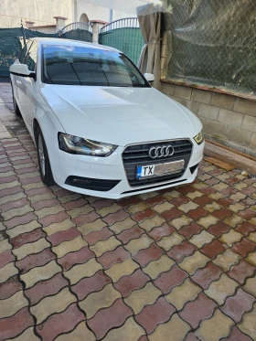 Audi A4 Седан, снимка 9