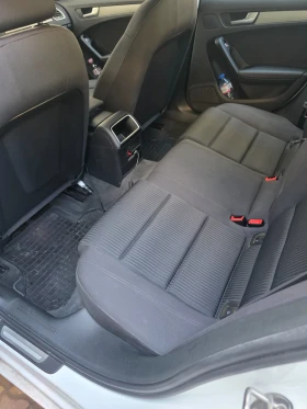 Audi A4 Седан, снимка 10