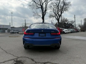 BMW 330 М ПАКЕТ * * CARFAX * * АВТО КРЕДИТ * * , снимка 5